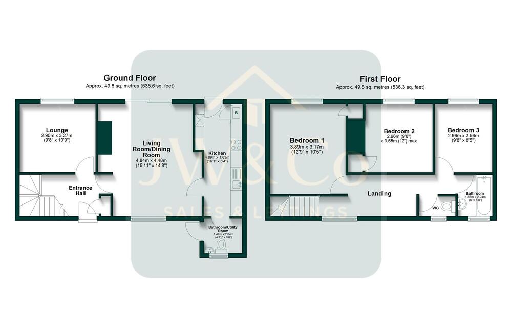 Property Floorplan