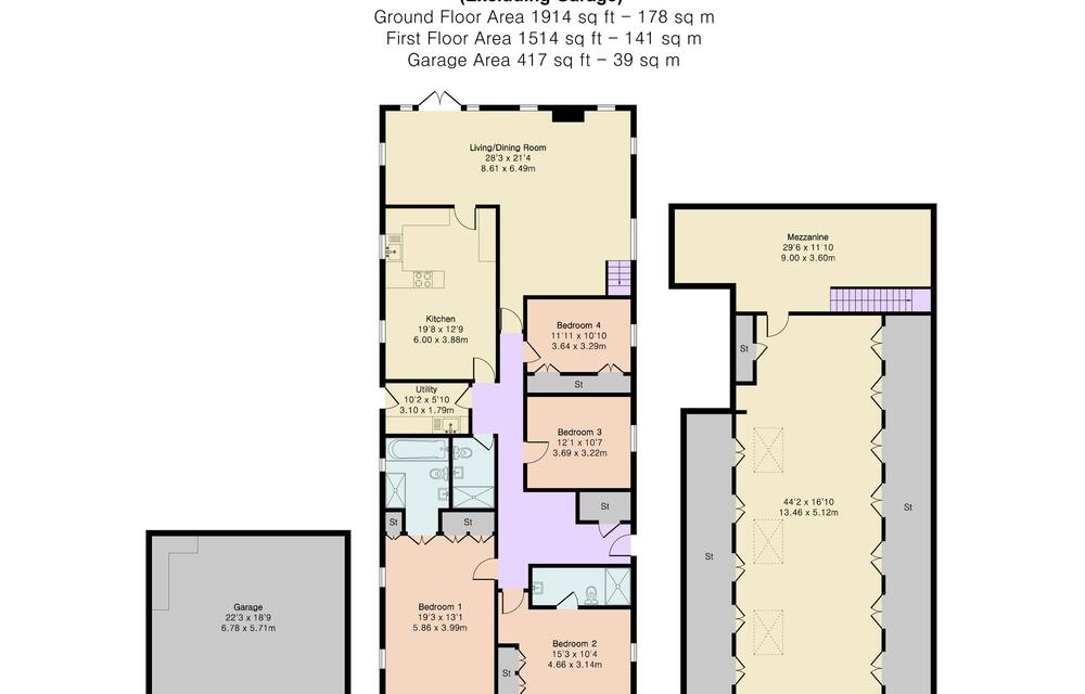 Property Floorplan