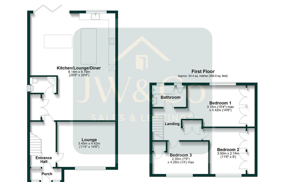 Property Floorplan