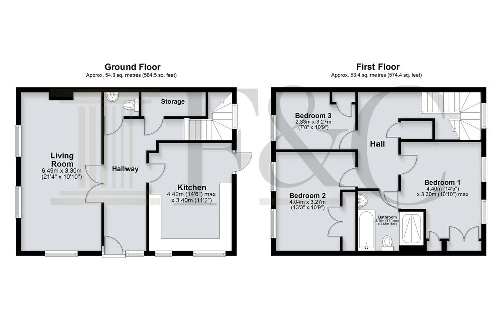Property Floorplan