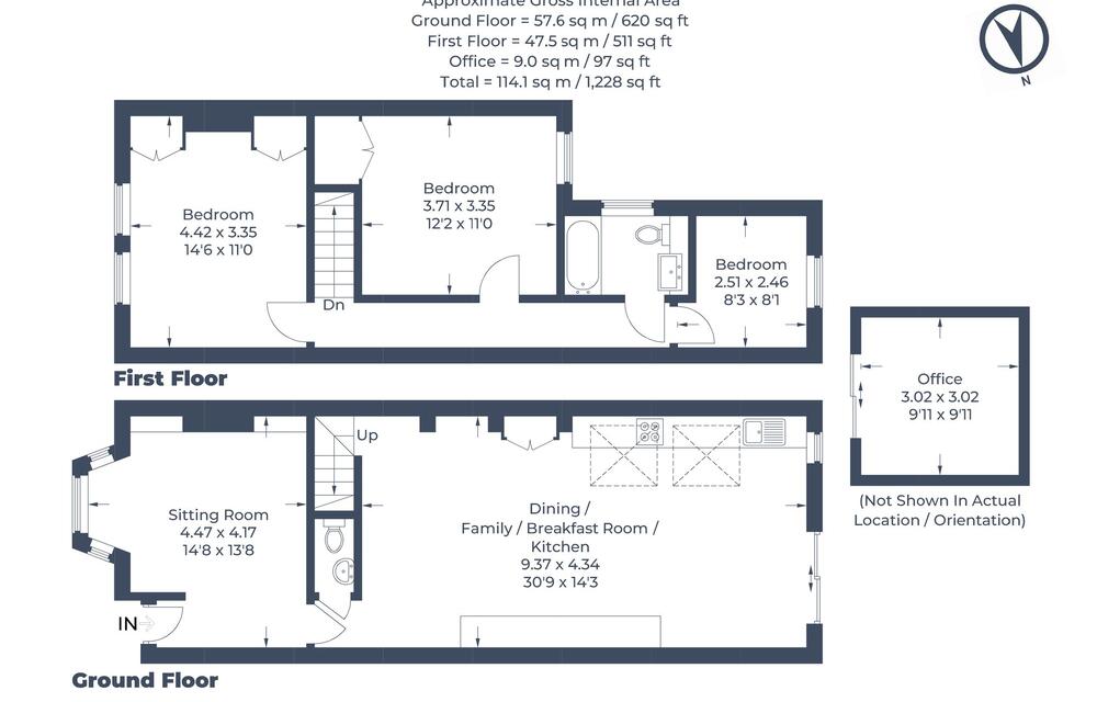 Property Floorplan